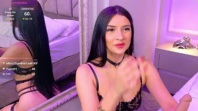 Harper-Avary online show from 11/26/25, 03:12