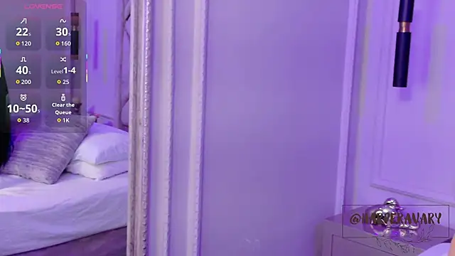 Harper-Avary online show from 11/15/25, 02:54