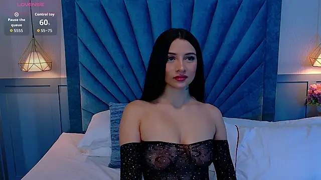 Harper-Avary online show from 11/04/25, 12:53