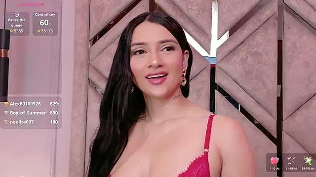 Harper-Avary online show from 12/19/25, 03:03