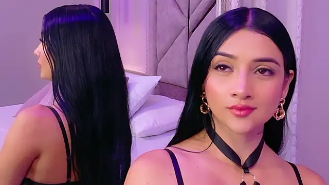 Harper-Avary online show from 02/13/26, 02:06