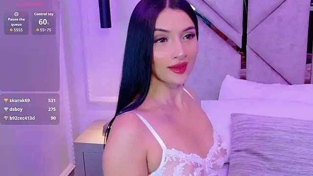 Harper-Avary online show from 11/12/25, 01:26