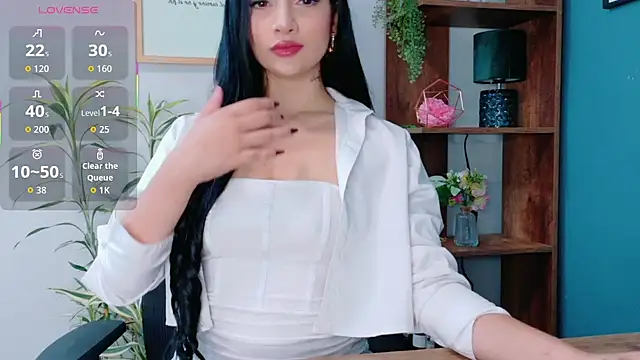 Harper-Avary online show from 01/10/26, 03:07