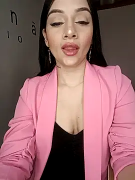 Harper-Avary online show from 10/14/25, 01:56