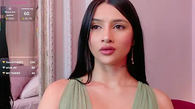 Harper-Avary online show from 01/15/26, 03:04