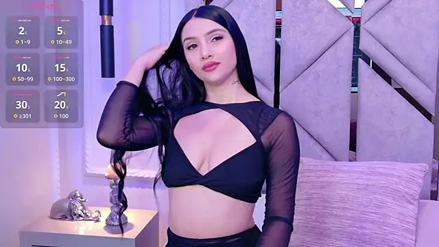 Harper-Avary online show from 01/09/26, 02:46