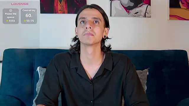 saul stonee online show from 09/17/25, 08:00