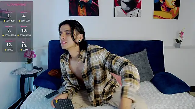 saul stonee online show from 09/18/25, 08:45