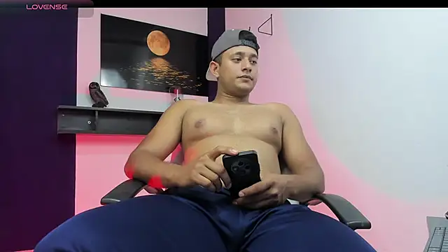 Marcos garcias online show from 03/04/25, 09:11