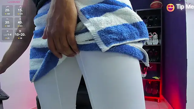 Marcos garcias online show from 02/21/26, 09:50