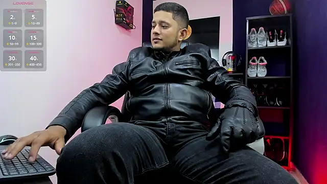 Marcos garcias online show from 01/15/26, 09:40