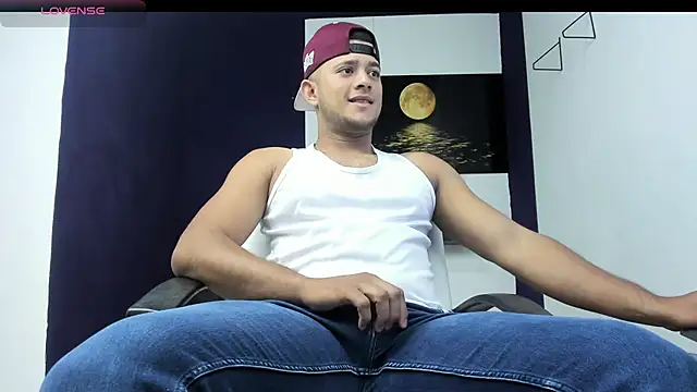 Marcos garcias online show from 01/25/25, 10:19