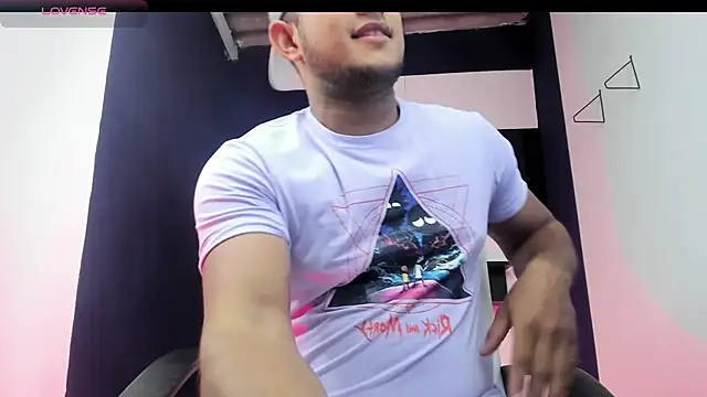 Marcos garcias online show from 02/09/25, 10:09