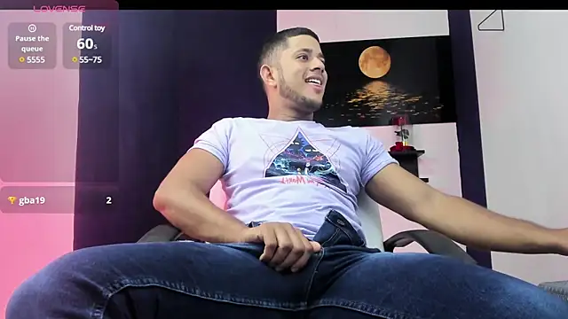 Marcos garcias online show from 12/22/24, 11:11