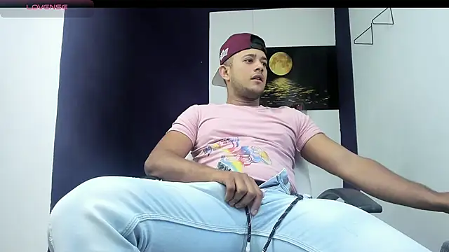 Marcos garcias online show from 02/02/25, 11:40