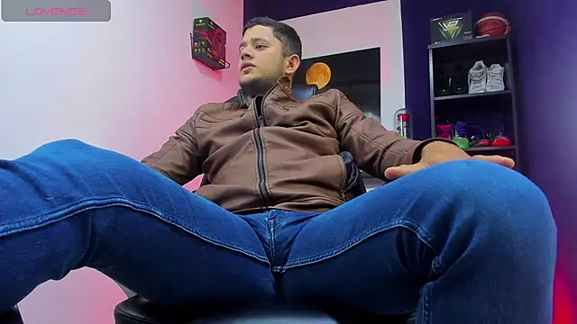 Marcos garcias online show from 04/20/26, 04:15