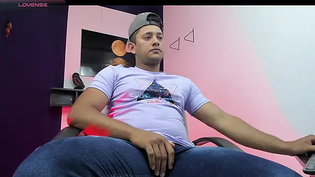 Marcos garcias online show from 03/07/25, 10:35