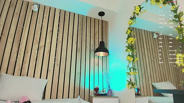 lara honey online show from 12/03/24, 06:00