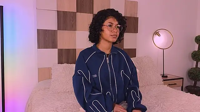 Adele Carter  online show from 11/14/25, 02:32