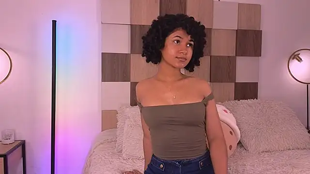 Adele Carter  online show from 11/13/25, 12:31