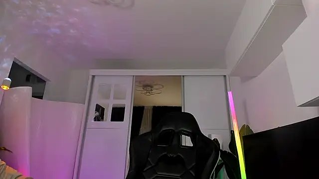 Ivy belle online show from 11/29/25, 06:13