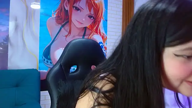 mackenhot303av online show from 11/19/25, 12:05