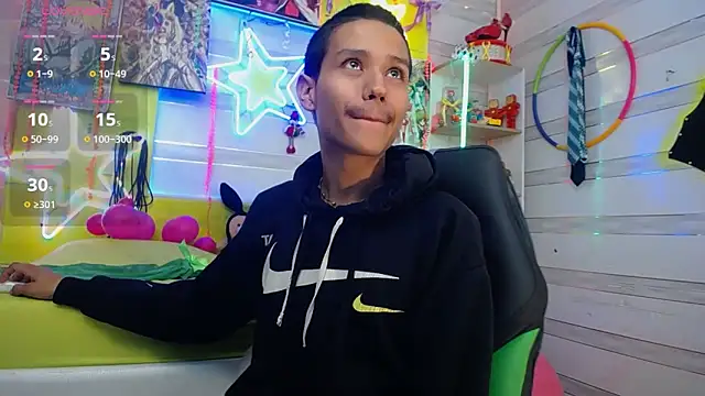 andy staar online show from 02/16/26, 11:20