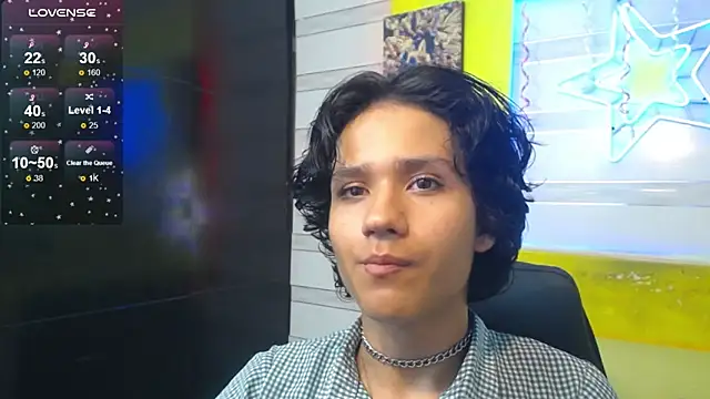 andy staar online show from 11/04/25, 07:17