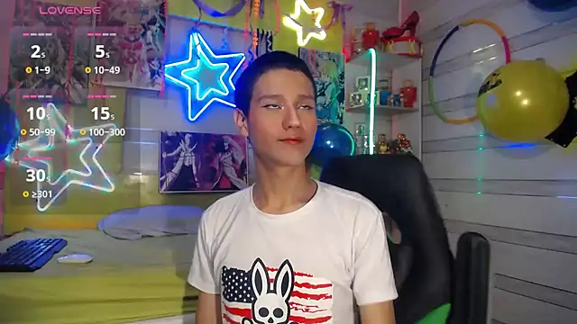 andy staar online show from 03/03/26, 06:04