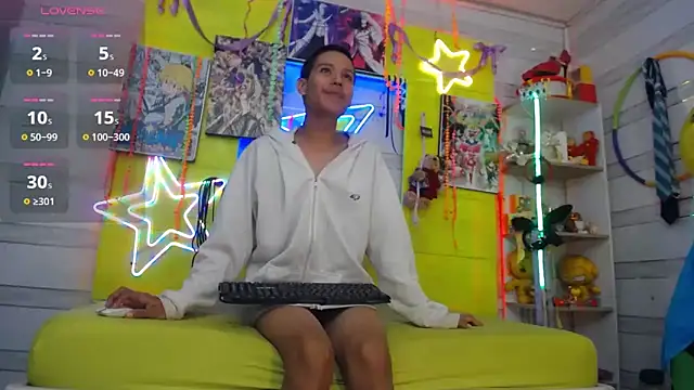 andy staar online show from 02/13/26, 06:08