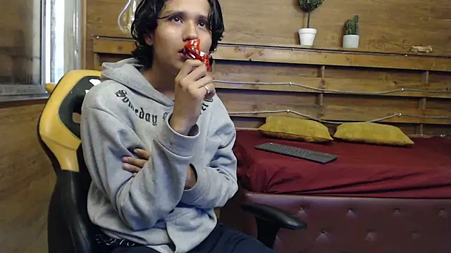 andy staar online show from 11/20/25, 07:03