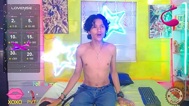 andy staar online show from 10/25/25, 11:09