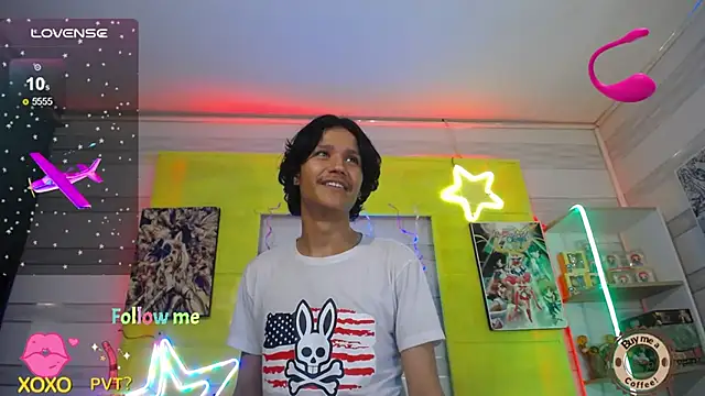 andy staar online show from 10/27/25, 07:37