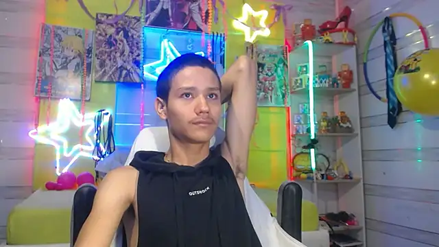 andy staar online show from 02/20/26, 06:43