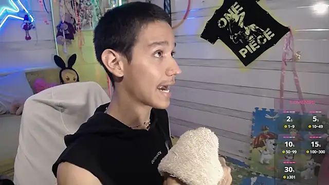 andy staar online show from 02/21/26, 06:21