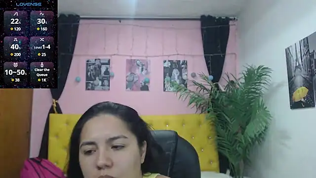 candiapole online show from 03/13/25, 12:56