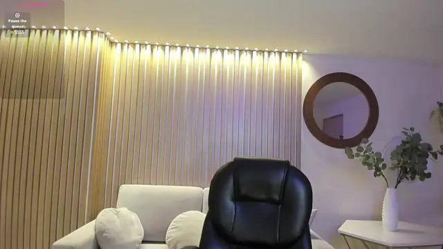 GabriellaLee online show from 03/05/25, 03:18