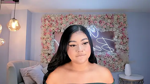 GabriellaLee online show from 03/07/26, 03:02