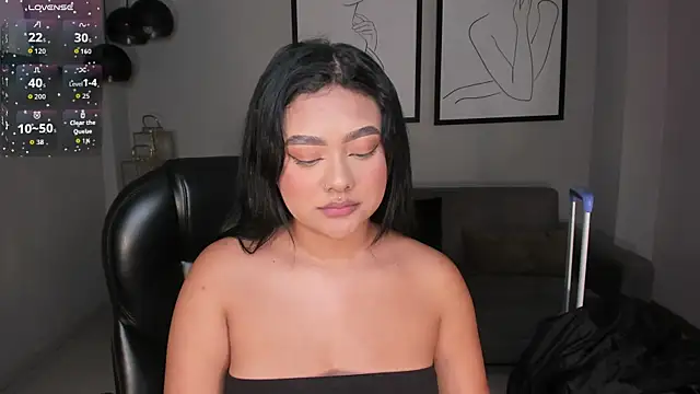 GabriellaLee online show from 02/05/26, 03:13