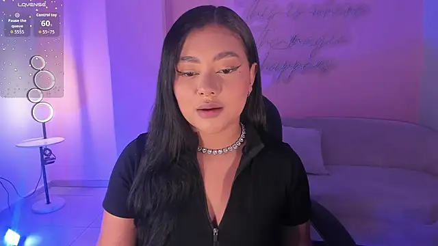 GabriellaLee online show from 03/22/26, 11:23