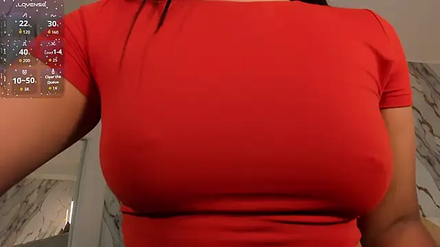 GabriellaLee online show from 02/21/26, 03:41