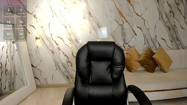 GabriellaLee online show from 09/16/25, 02:56