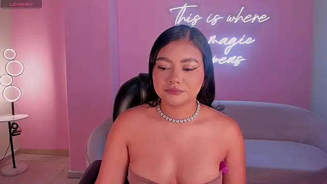 GabriellaLee online show from 03/20/26, 03:29