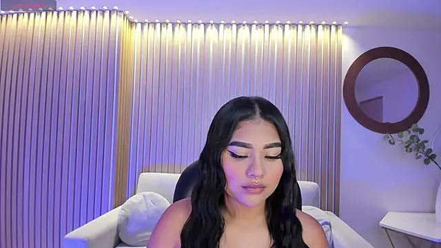 GabriellaLee online show from 03/08/25, 03:28