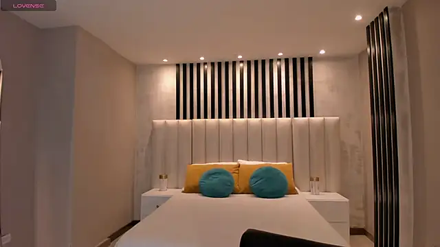 GabriellaLee online show from 02/15/26, 11:09