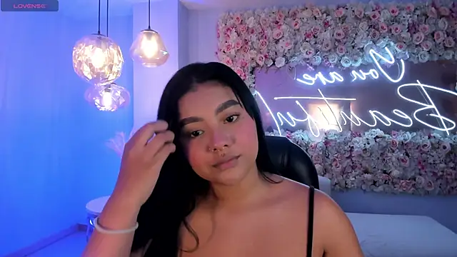 GabriellaLee online show from 11/20/25, 02:34