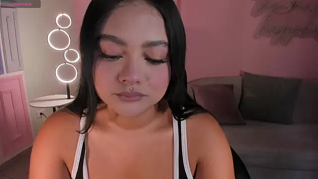 Snapshot of GabriellaLee chatting on 06/11/26, 03:03 GabriellaLee online show from 06/11/26, 03:03