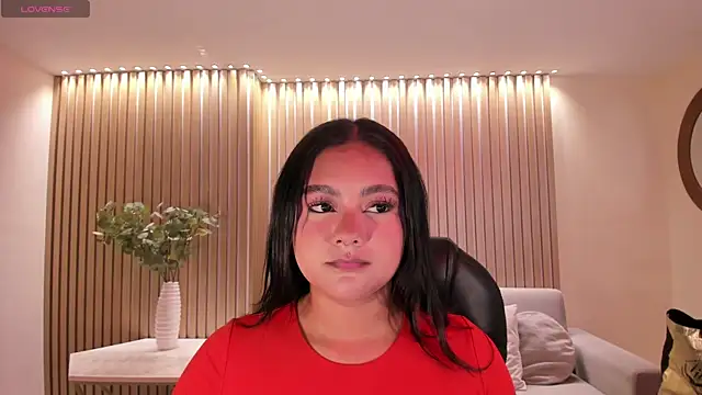 Snapshot of GabriellaLee chatting on 06/25/26, 02:53 GabriellaLee online show from 06/25/26, 02:53