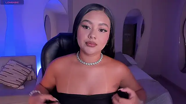 GabriellaLee online show from 05/09/26, 07:39