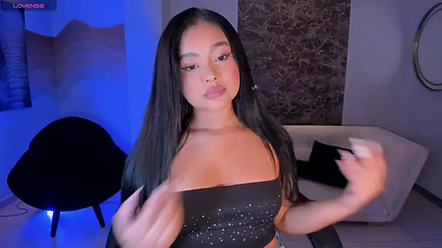 GabriellaLee online show from 01/15/26, 03:32